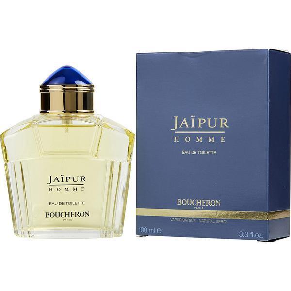 Boucheron Jaipur Homme - ScentsForever