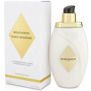 Boucheron Place Vendome Body Lotion - ScentsForever