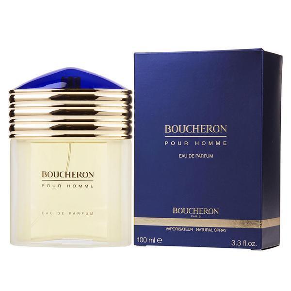 Boucheron Pour Homme - ScentsForever