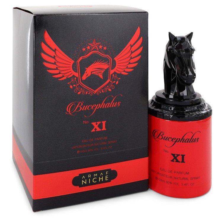 BUCEPHALUS NO.XI BY ARMAF NICHE - ScentsForever