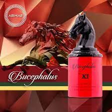 BUCEPHALUS NO.XI BY ARMAF NICHE - ScentsForever