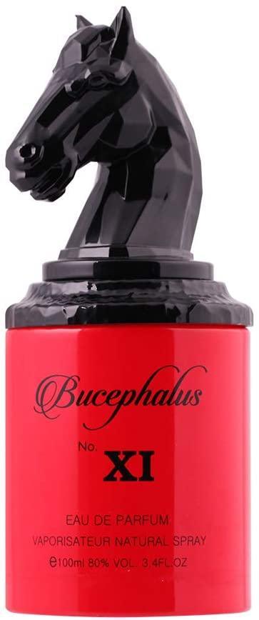 BUCEPHALUS NO.XI BY ARMAF NICHE - ScentsForever