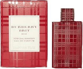 Burberry Brit Red - ScentsForever