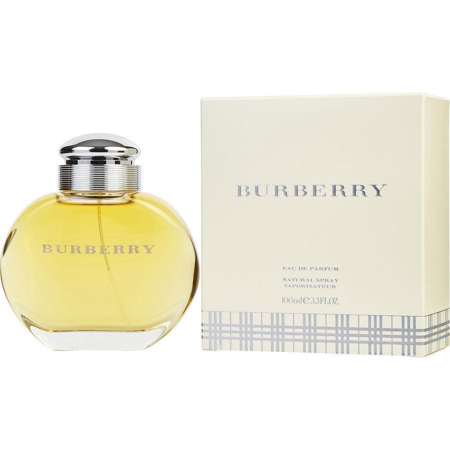 Burberry Classic for women - ScentsForever