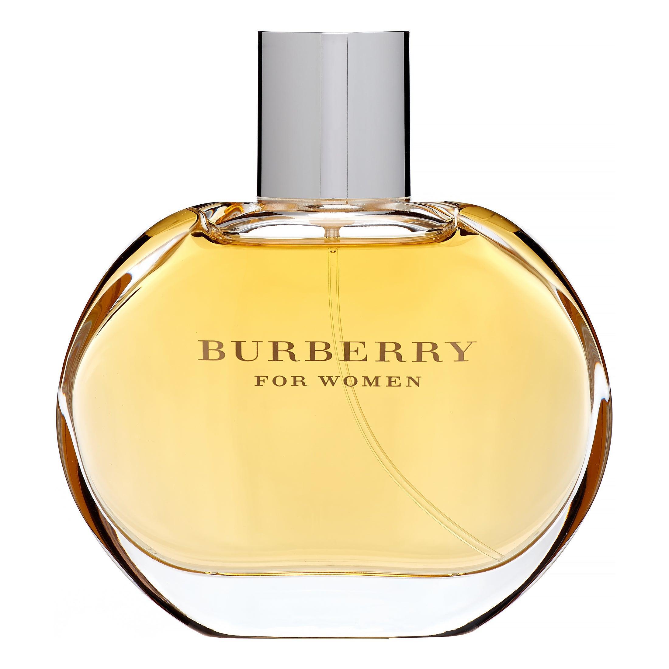 Burberry Classic for women - ScentsForever
