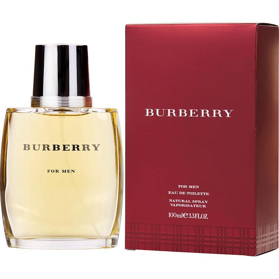 Burberry for Men - ScentsForever