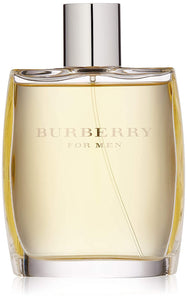 Burberry for Men - ScentsForever