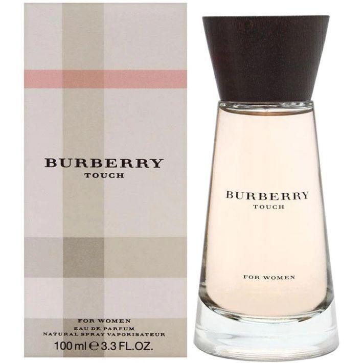 Burberry Touch - ScentsForever