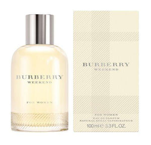 Burberry Weekend for women - ScentsForever
