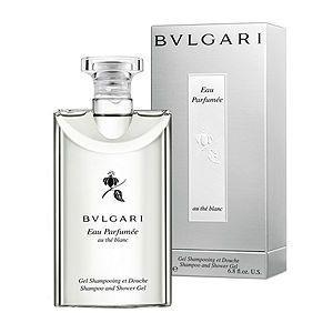 Bvlgari Au the Blanc Shampoo & shower Gel - ScentsForever