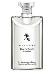 Bvlgari Au the Blanc Shampoo & shower Gel - ScentsForever