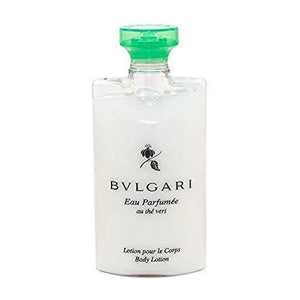 Bvlgari Au The Vert Body Lotion - ScentsForever