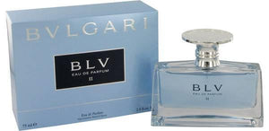 Bvlgari BLV II - ScentsForever