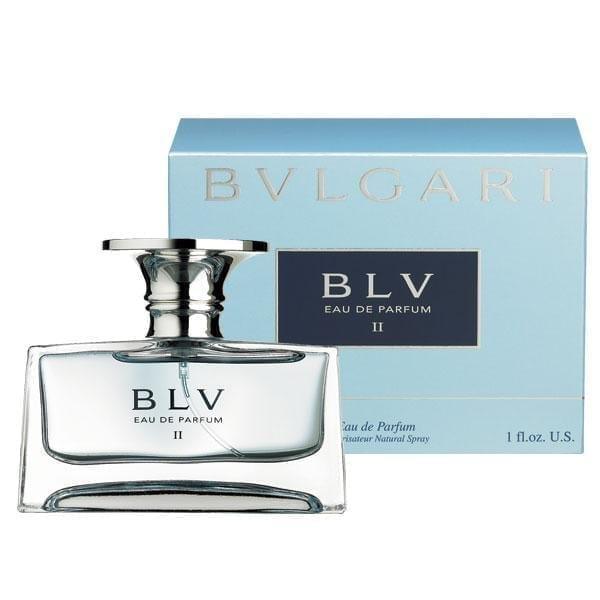 Bvlgari BLV II - ScentsForever