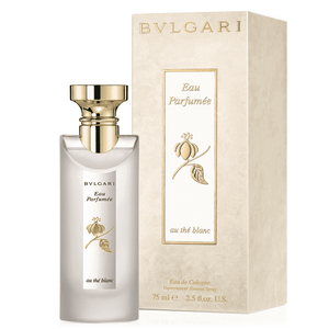 Bvlgari Eau Parfumee Au The Blanc - ScentsForever