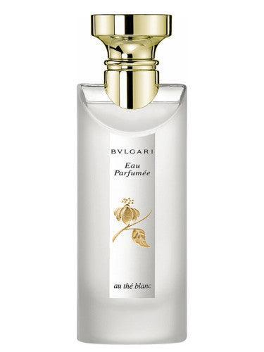 Bvlgari Eau Parfumee Au The Blanc