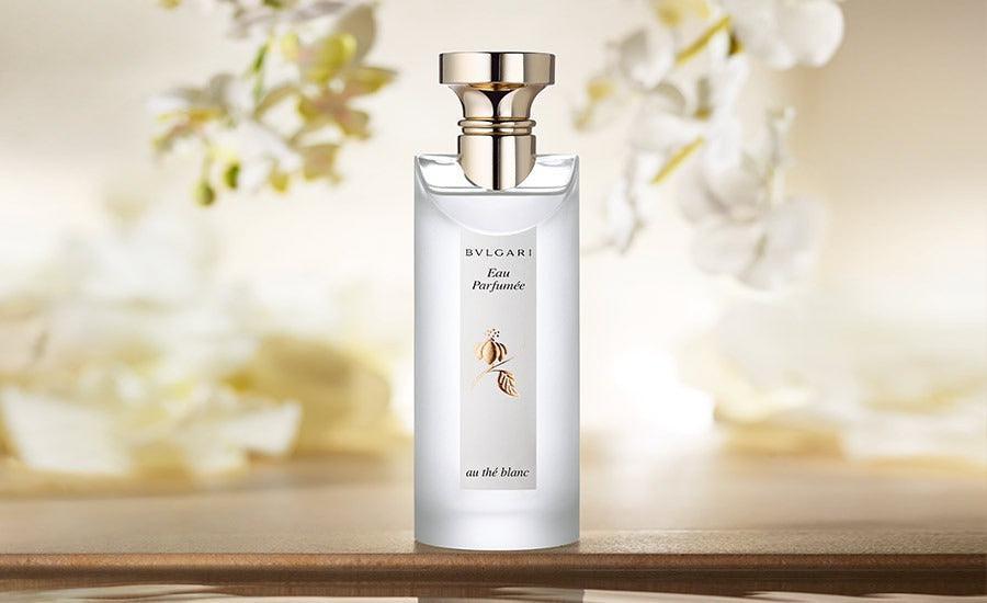 Bvlgari Eau Parfumee Au The Blanc – ScentsForever