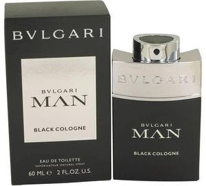 Bvlgari Man Black Cologne - ScentsForever