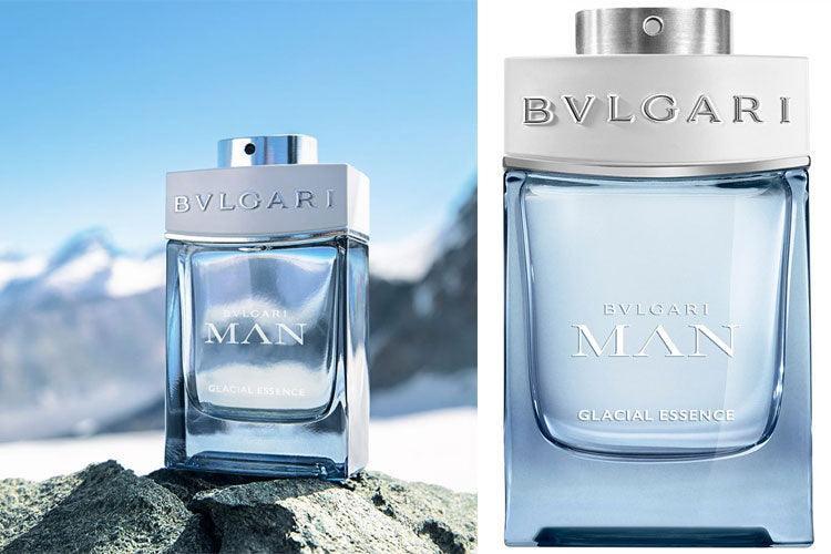 Bvlgari Man Glacial Essence - ScentsForever