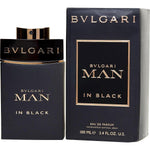 Load image into Gallery viewer, Bvlgari Man In Black Eau de Parfum for Men - ScentsForever
