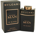 Load image into Gallery viewer, Bvlgari Man In Black Eau de Parfum for Men - ScentsForever
