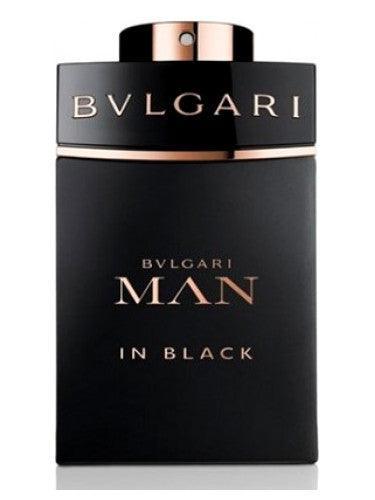 Bvlgari Man In Black Eau de Parfum for Men - ScentsForever