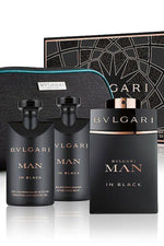 Load image into Gallery viewer, Bvlgari Man in Black Set - ScentsForever
