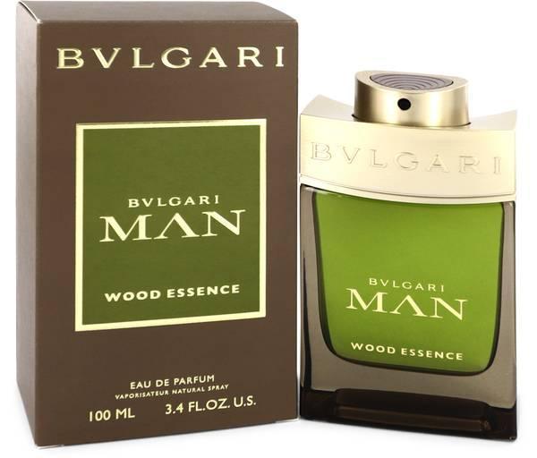 Bvlgari Man Wood Essence - ScentsForever