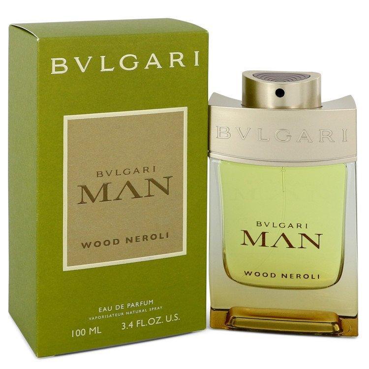 Bvlgari Man Wood Neroli - ScentsForever