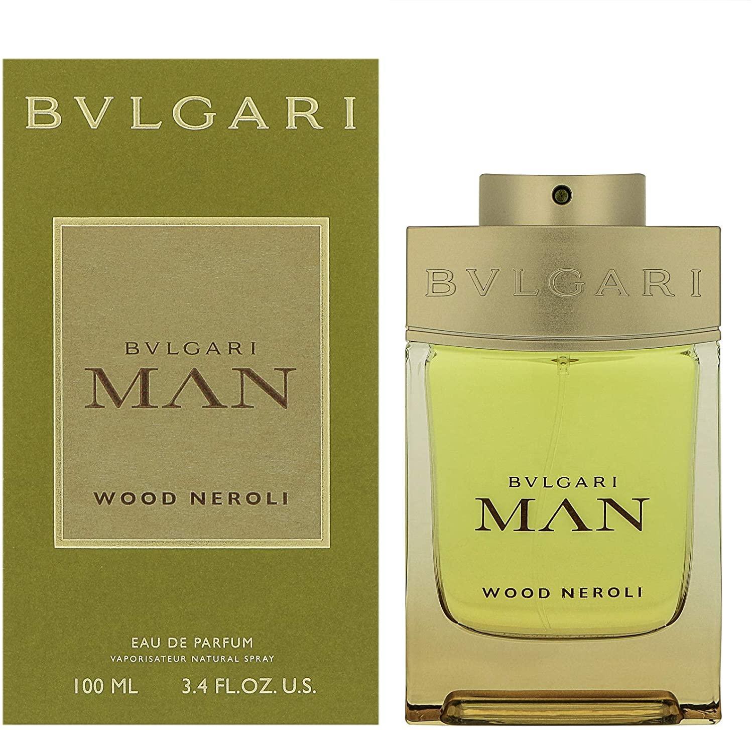 Bvlgari Man Wood Neroli - ScentsForever