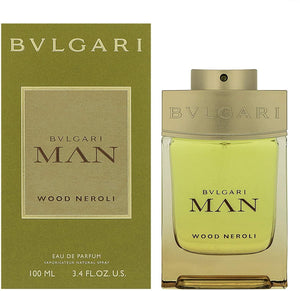 Bvlgari Man Wood Neroli - ScentsForever