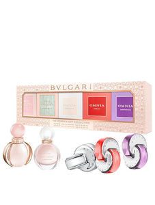 Bvlgari Mini Set for Women - ScentsForever