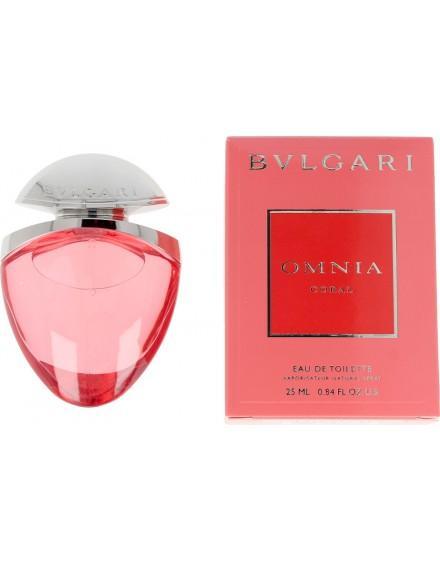 Bvlgari Omnia Coral Eau de Toilette for women - ScentsForever