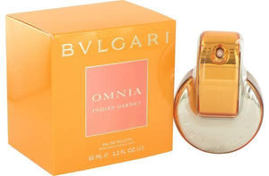 Bvlgari Omnia Indian Garnet - ScentsForever