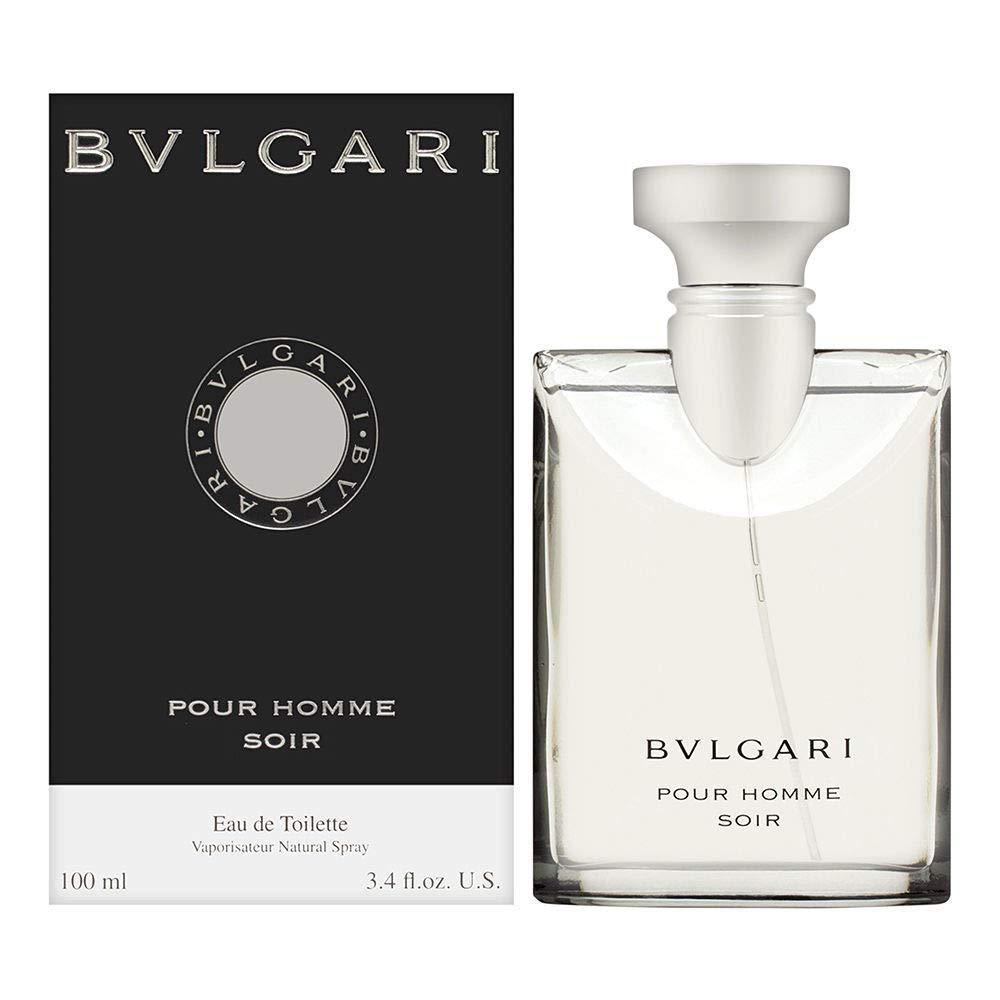 Bvlgari pour Homme Soir - ScentsForever