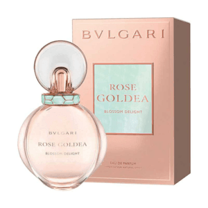 Bvlgari Rose Goldea Blossom Delight - ScentsForever