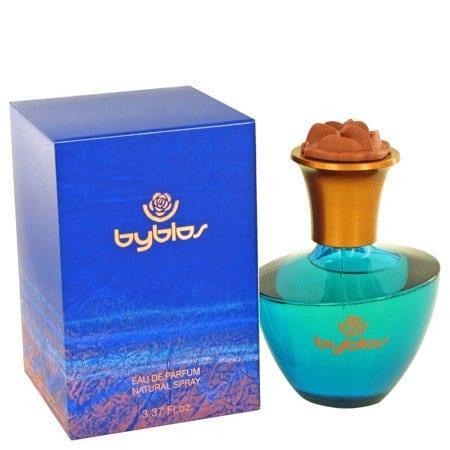 BYBLOS Eau de Parfum for Women - ScentsForever