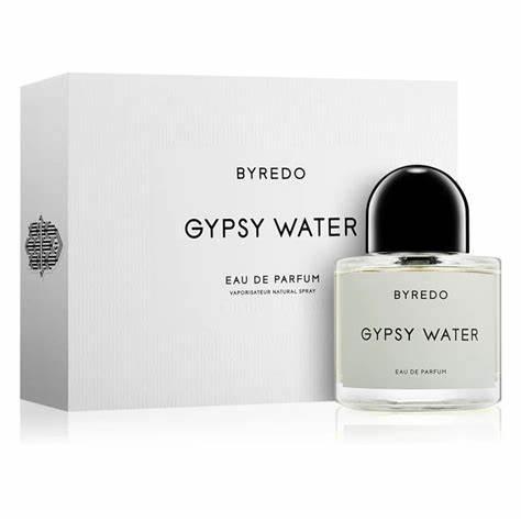 Byredo Gypsy Water - ScentsForever