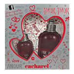 Load image into Gallery viewer, Cacharel Amor Amor 2pc Gift set for Women - ScentsForever
