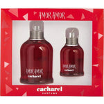 Load image into Gallery viewer, Cacharel Amor Amor 2pc Gift set for Women - ScentsForever
