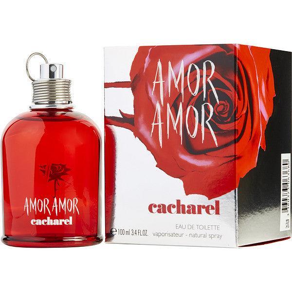 CACHAREL Amor Amor - ScentsForever