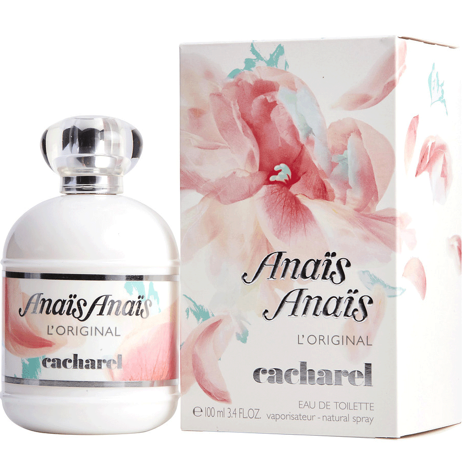 Cacharel Anais Anais L'Original for Women - ScentsForever