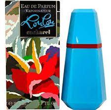 Cacharel Lou Lou - ScentsForever