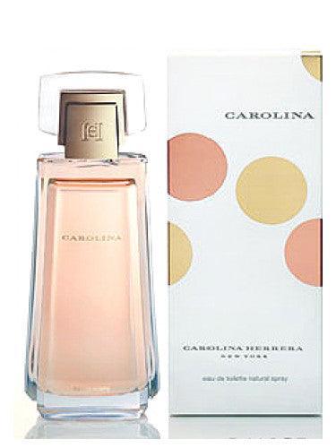 Carolina Eau de Toilette for Women - ScentsForever