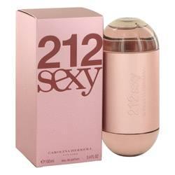 Carolina Herrera 212 Sexy for women - ScentsForever