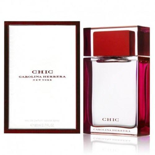 Carolina Herrera CHIC for Women - ScentsForever