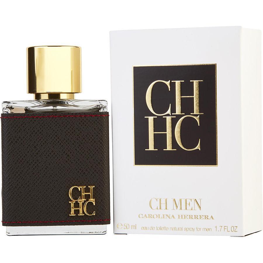 Carolina Herrere CH MEN - ScentsForever