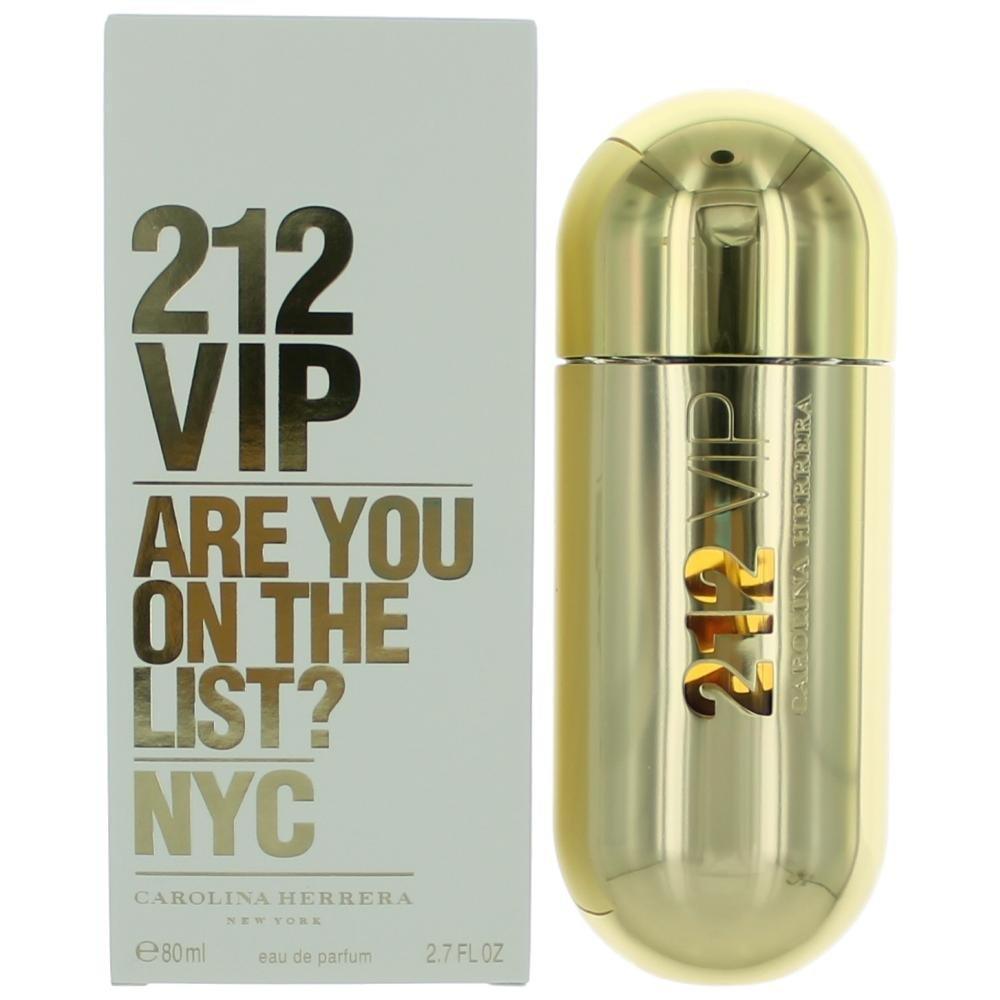 Carolona herrera 212 VIP for Women - ScentsForever