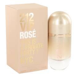 Carolona Herrera 212 VIP Rose - ScentsForever