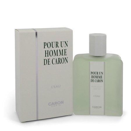 Caron Pour Un Homme de Caron L'EAU - ScentsForever